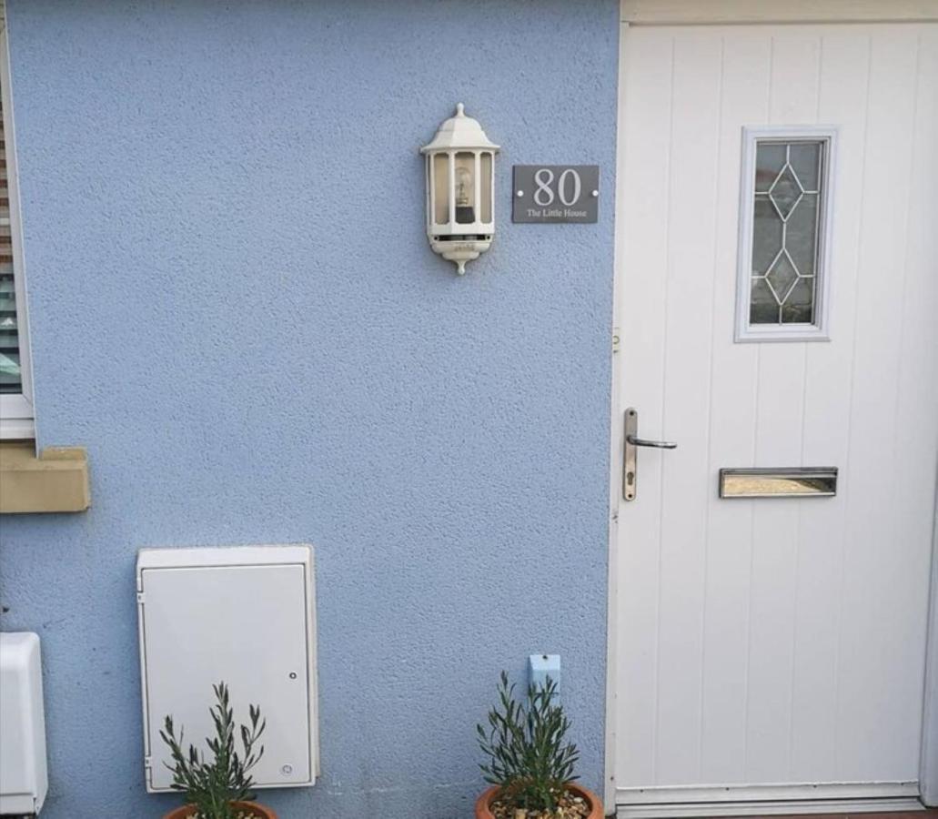 The Little House, Boutique Home Near The Sea Чічестер Екстер'єр фото